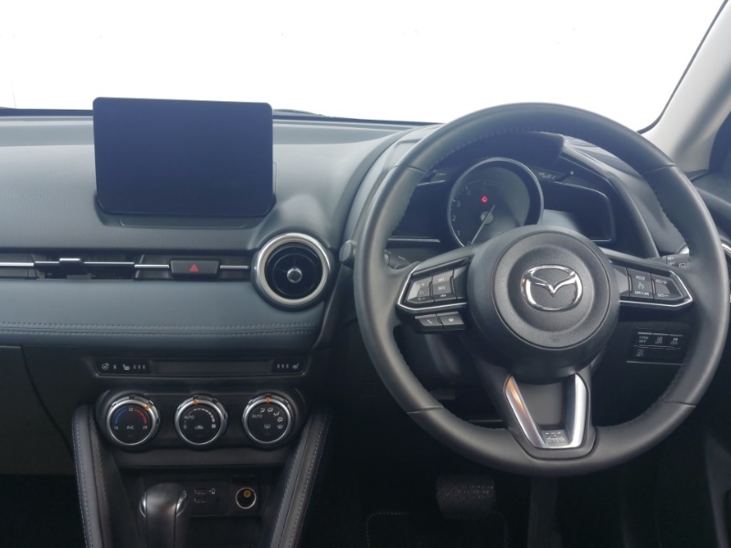 Used Mazda Mazda2 2022 for sale - 76174563: Photo 2