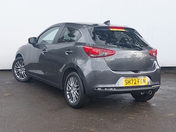 Used Mazda Mazda2 2022 for sale - 76174563: Photo