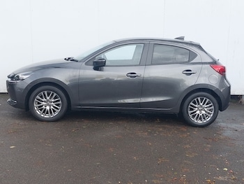 Used Mazda Mazda2 2022 for sale - 76174563: Photo