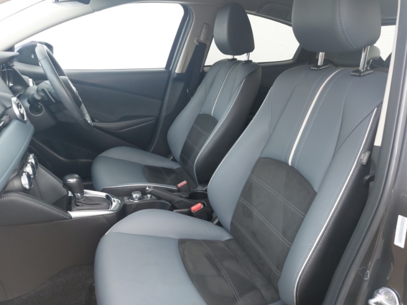 Used Mazda Mazda2 2022 for sale - 76174563: Photo 5
