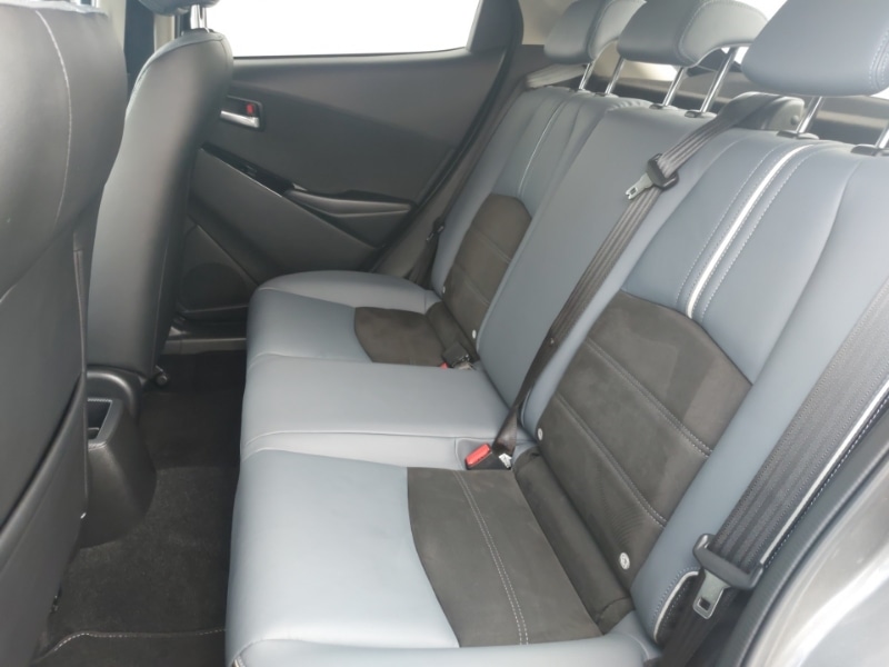 Used Mazda Mazda2 2022 for sale - 76174563: Photo 6