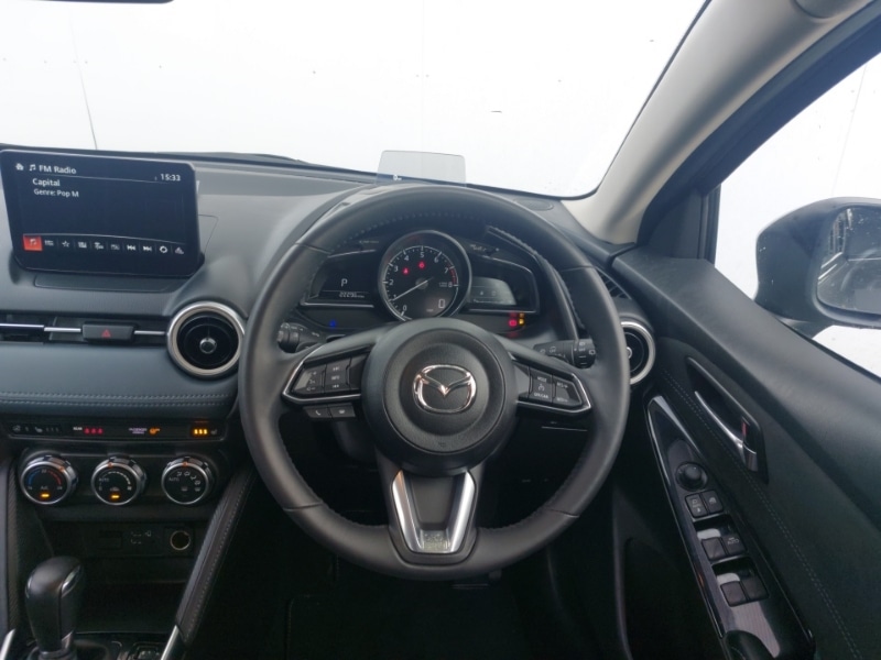 Used Mazda Mazda2 2022 for sale - 76174563: Photo 7
