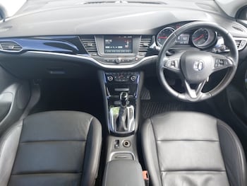Used Vauxhall Astra 2017 for sale - 78683927: Photo