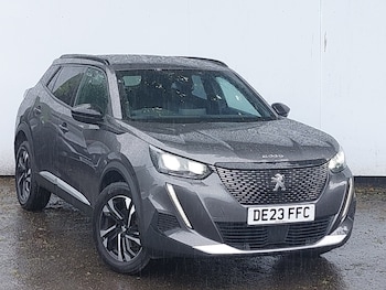 Used Peugeot 2008 2023 for sale - 79175647: Photo