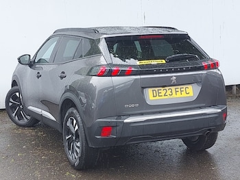 Used Peugeot 2008 2023 for sale - 79175647: Photo