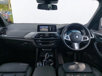 Used BMW X3 2021 for sale - 78478147: Photo