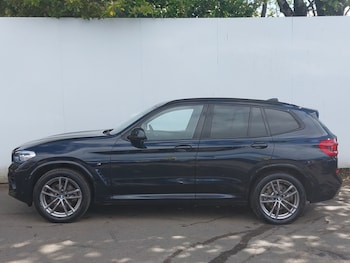 Used BMW X3 2021 for sale - 78478147: Photo