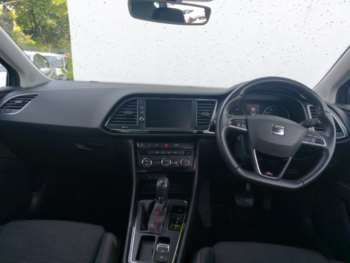 Used SEAT Leon 2019 for sale - 75045762: Photo