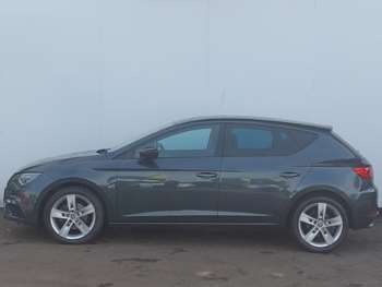 Used SEAT Leon 2019 for sale - 75045762: Photo