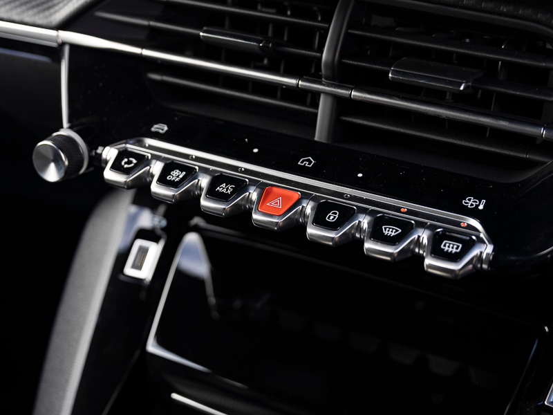 Used Peugeot 208 2025 for sale - 76390454: Photo 17