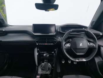 Used Peugeot 2008 2022 for sale - 75338558: Photo