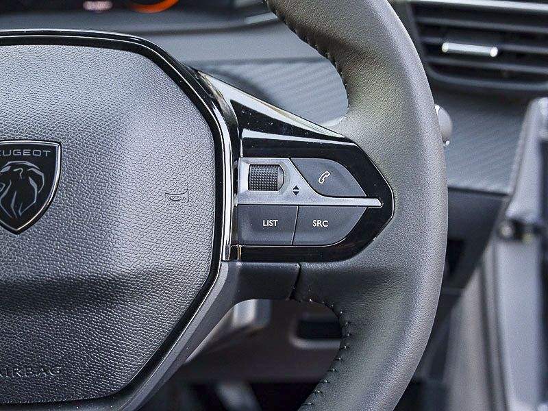 Used Peugeot 208 2025 for sale - 76150510: Photo 13