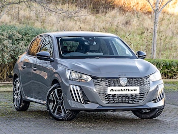 Peugeot - 208