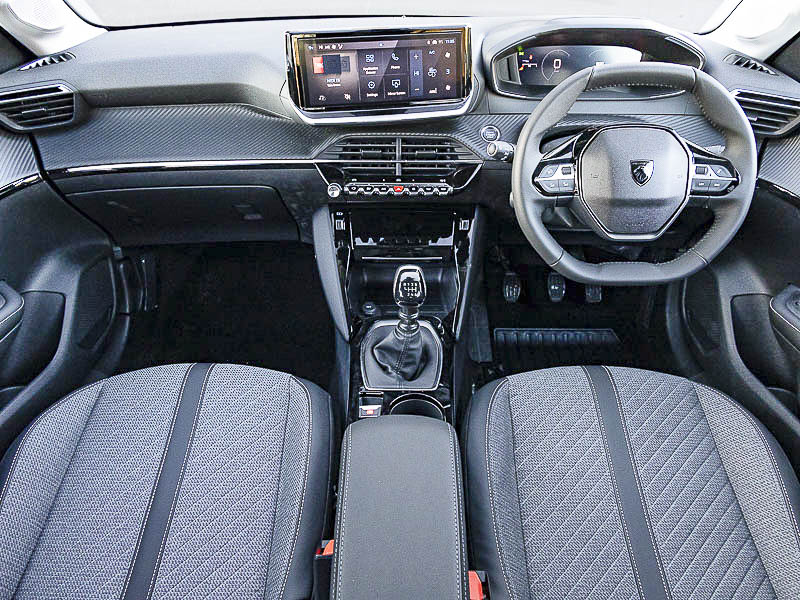Used Peugeot 208 2025 for sale - 76150510: Photo 2