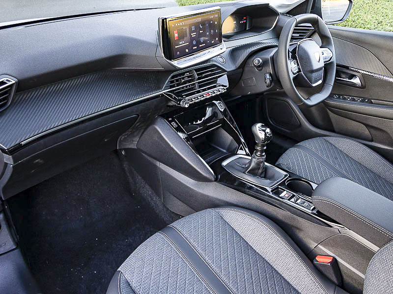 Used Peugeot 208 2025 for sale - 76150510: Photo 5