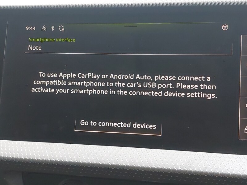 Used Audi A1 2023 for sale - 77466193: Photo 17