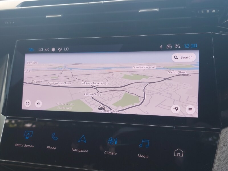 Used Peugeot 408 2023 for sale - 77846863: Photo 17