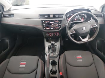 Used SEAT Ibiza 2019 for sale - 77141370: Photo