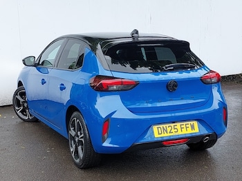 Used Vauxhall Corsa 2025 for sale - 78952663: Photo