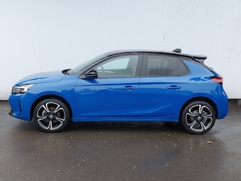 Used Vauxhall Corsa 2025 for sale - 78952663: Photo
