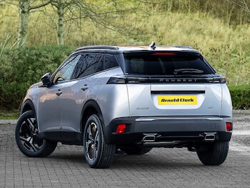 Used Peugeot 2008 2025 for sale - 77197594: Photo