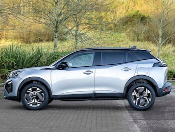 Used Peugeot 2008 2025 for sale - 77197594: Photo