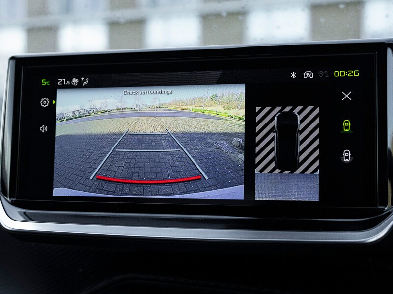 Used Peugeot 2008 2025 for sale - 77197594: Photo 9