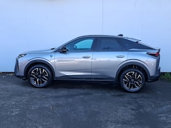 Used Peugeot 3008 2025 for sale - 79683881: Photo