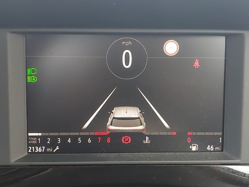 Used Vauxhall Mokka 2022 for sale - 77596196: Photo 10