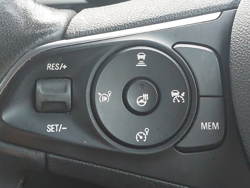 Used Vauxhall Mokka 2022 for sale - 77596196: Photo 12