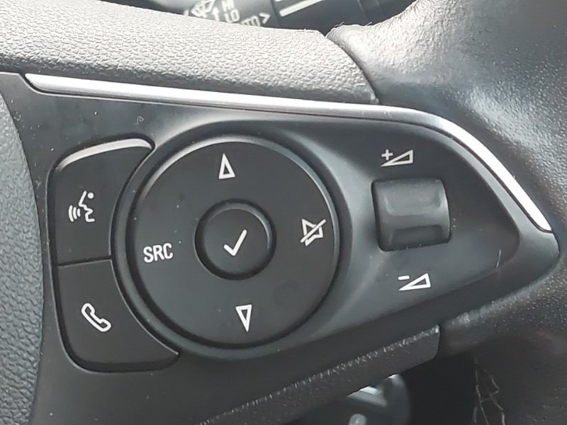 Used Vauxhall Mokka 2022 for sale - 77596196: Photo 13