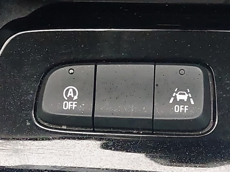 Used Vauxhall Mokka 2022 for sale - 77596196: Photo 15