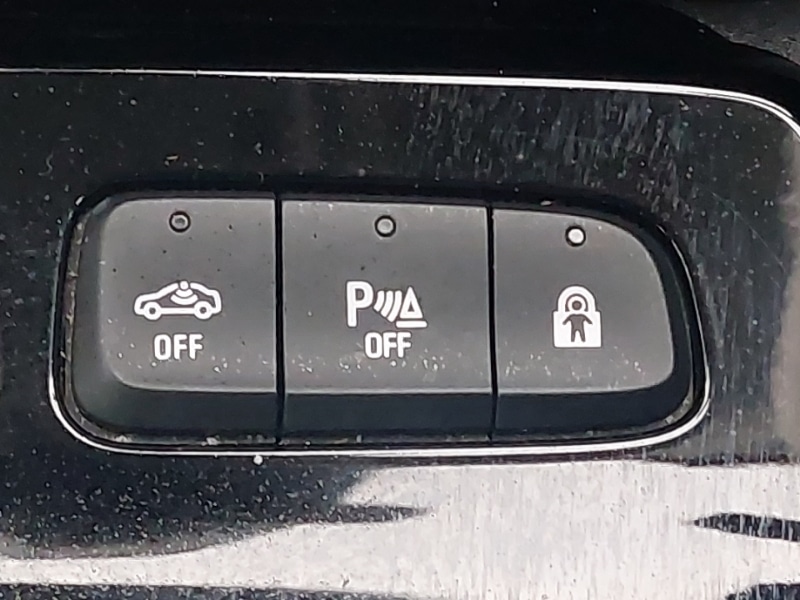 Used Vauxhall Mokka 2022 for sale - 77596196: Photo 16