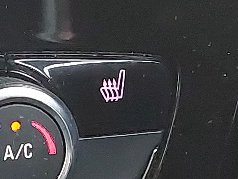 Used Vauxhall Mokka 2022 for sale - 77596196: Photo 17