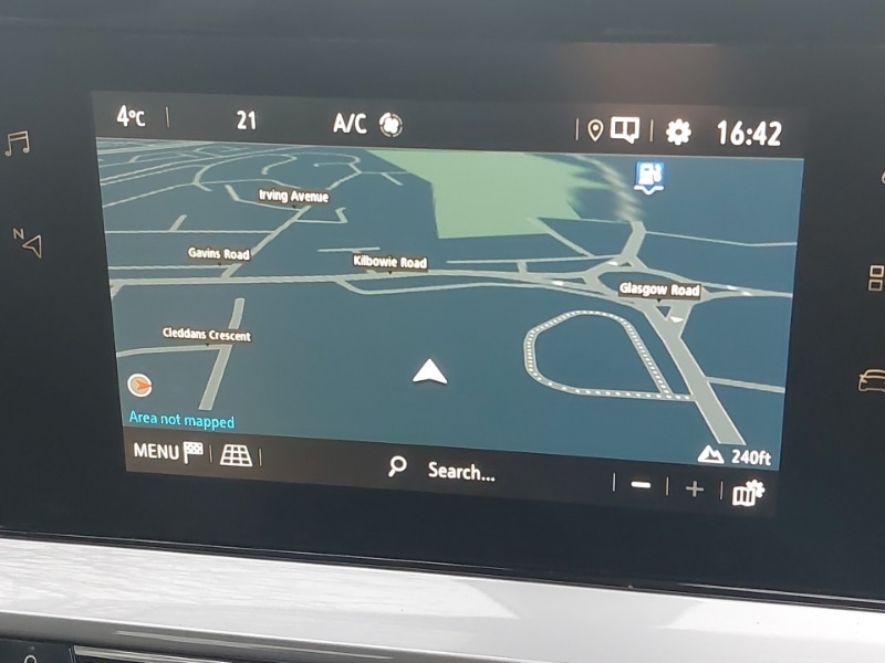 Used Vauxhall Mokka 2022 for sale - 77596196: Photo 18