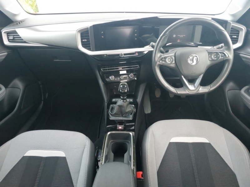 Used Vauxhall Mokka 2022 for sale - 77596196: Photo 2