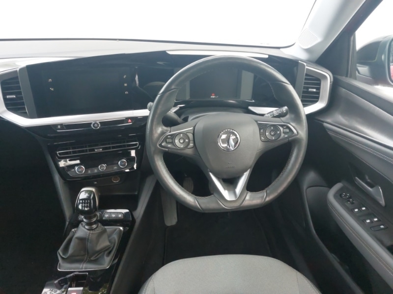 Used Vauxhall Mokka 2022 for sale - 77596196: Photo 7