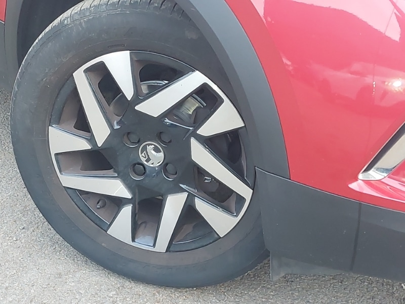 Used Vauxhall Mokka 2022 for sale - 77596196: Photo 9