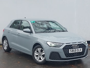 Used Audi A1 2019 for sale - 76518726: Photo