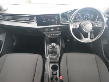 Used Audi A1 2019 for sale - 76518726: Photo