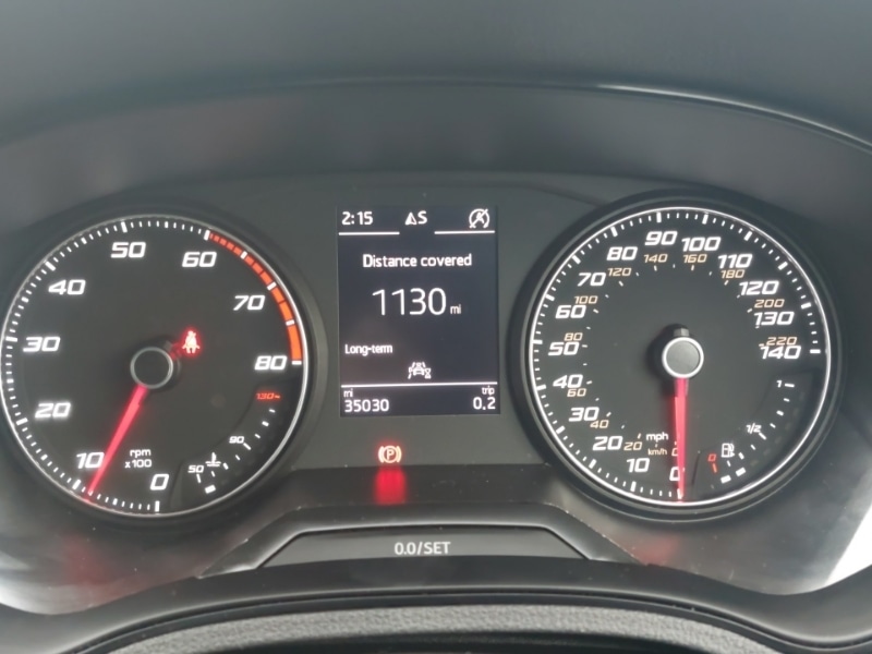 Used SEAT Ibiza 2020 for sale - 77448302: Photo 10