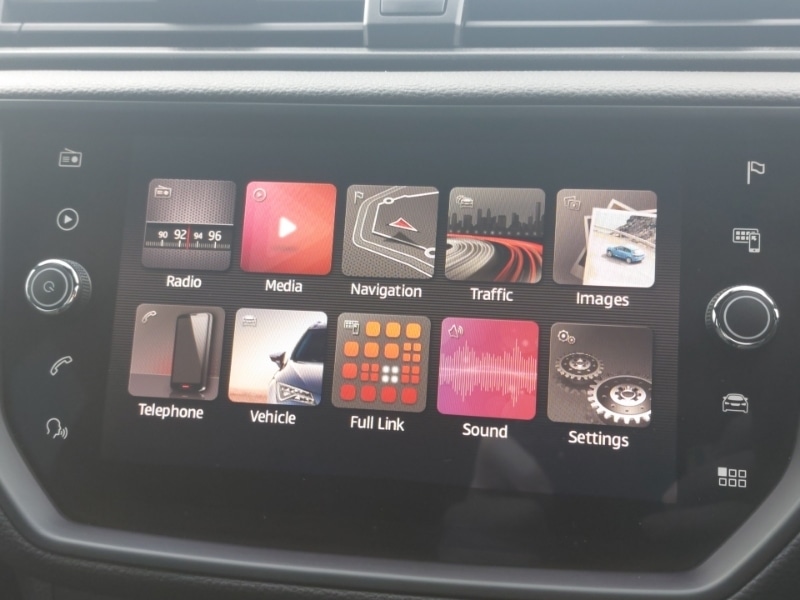 Used SEAT Ibiza 2020 for sale - 77448302: Photo 17