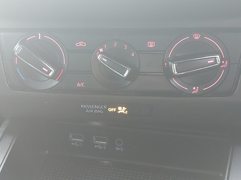 Used SEAT Ibiza 2020 for sale - 77448302: Photo 19