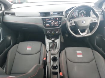 Used SEAT Ibiza 2020 for sale - 77448302: Photo