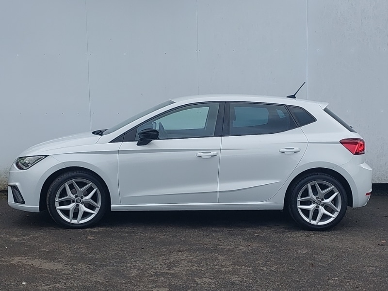 Used SEAT Ibiza 2020 for sale - 77448302: Photo 4