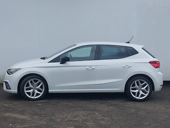 Used SEAT Ibiza 2020 for sale - 77448302: Photo