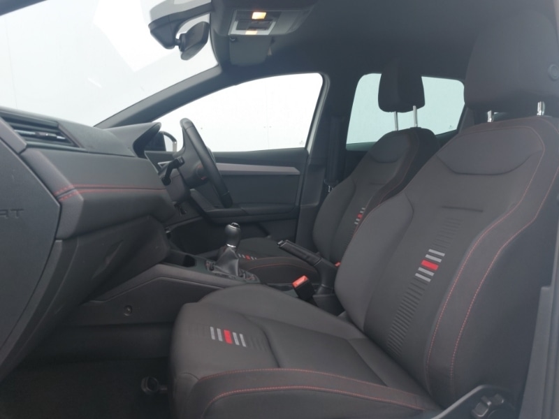 Used SEAT Ibiza 2020 for sale - 77448302: Photo 5