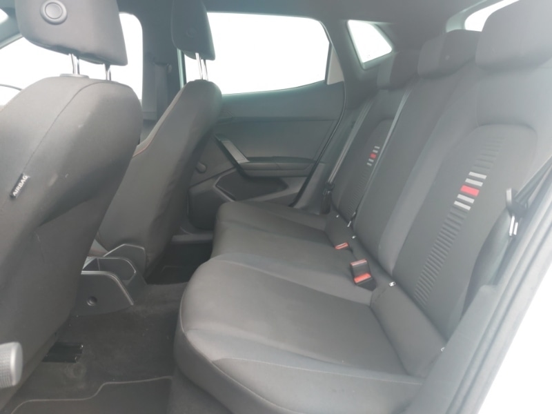 Used SEAT Ibiza 2020 for sale - 77448302: Photo 6