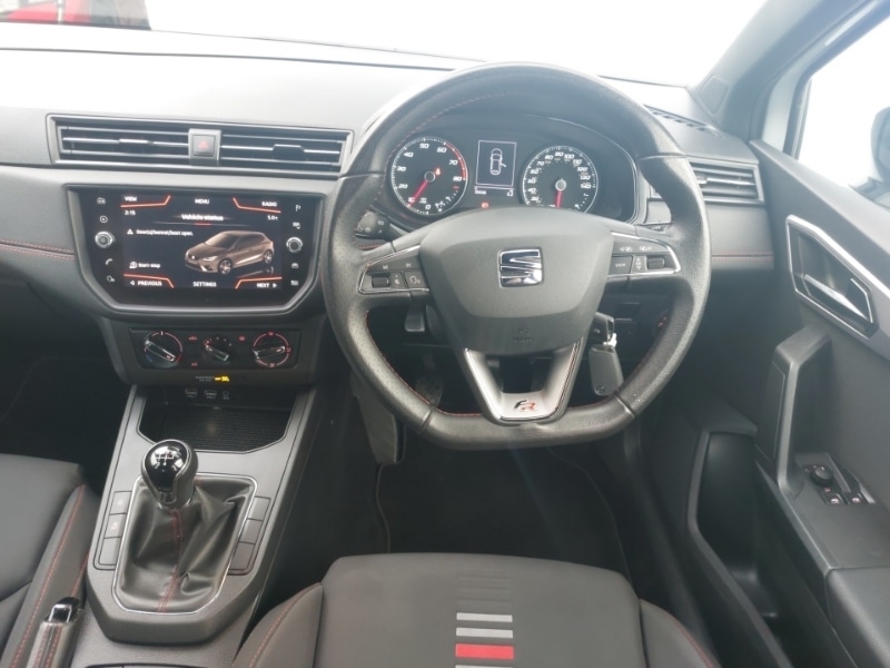 Used SEAT Ibiza 2020 for sale - 77448302: Photo 7