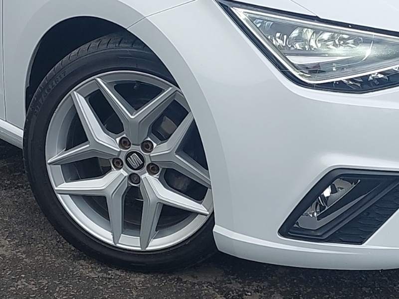 Used SEAT Ibiza 2020 for sale - 77448302: Photo 9